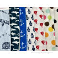 Luxurist Jacquird Cotton Polyester Restored Resterted solo